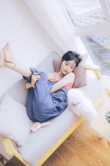 远方的山楂树