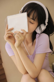 漂亮的女邻居