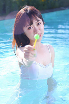 奇思妙想喜羊羊之深海寻宝