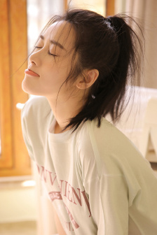 漂亮管家