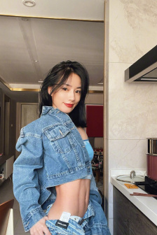 楼顶的大象