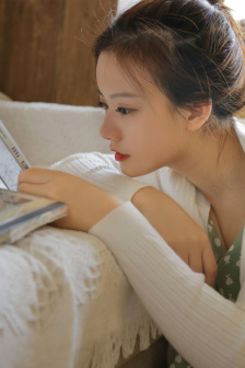 善良的女邻居电影
